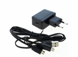 Nabíječka Glovii GW2CHR 1x USB-A 1 A (GW2CHR)