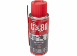 CX80 CHEK-80 100 ml přeměňující tekutina