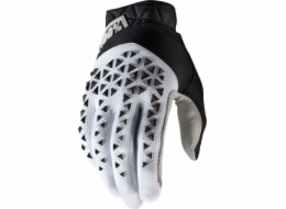 100% rukavice 100% geomatická rukavice bílá velikost M (délka ruky 187-193 mm) (nové)