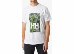 Helly Hansen Move Cotton T r. Shirt 53976_001 S.