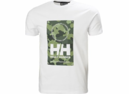 Helly Hansen Move Cotton T r. Shirt 53976_001 XL