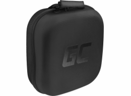 Zelený kryt zelené buňky GC Powercase Cable pro nabíjení elektrických vozů EVS