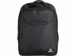 Bag Wortmann Ag Wortmann Ag Terra Pro812 Notebook Bag 43,9 cm (17.3) Černý batoh