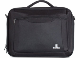 Bag Wortmann Ag Wortmann AG 1519280 Notebook Bag 35,8 cm (14.1) Černá hrana