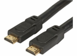Kabel M -cab HDMI - HDMI 1M Black (7200515)