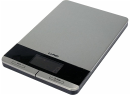 Kuchyňské měřítko Lund Kitchen Scales S.Niemdzewna 15*22,5*1,5 cm