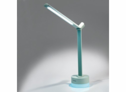 Stolní lampa Tiross bílá (TS1816)