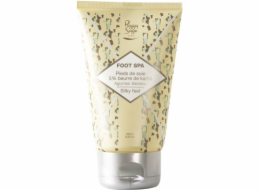 Peggy&nbsp;Sage&nbsp;Peggy&nbsp;Sage&nbsp;Foot&nbsp;Spa&nbsp;Spa&nbsp;Silky&nbsp;Feet&nbsp;-&nbsp;hedvábné&nbsp;nohy&nbsp;5%&nbsp;karite&nbsp;máslo&nbsp;-&nbsp;Citrus&nbsp;bambus&nbsp;100&nbsp;ml&nbsp;(viz&nbsp;440630)