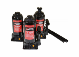 AWTools Hydraulický pístový/sloupkový zvedák 12T (AW20005)