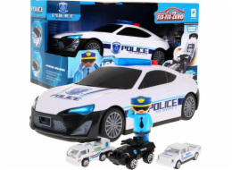 Skládací jaro Ramiz Car Folding