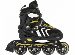 Válečky Sportrike Zsp.HP88-5.SOL s reprezentativním obálkou Black R. 29-33