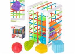 Elastic Cube Stioter Toy Plugin Obdélník