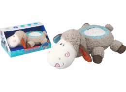 Hodnota lampy projektoru DWM Stars to Sleep Sheep