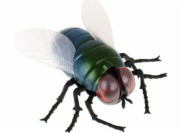 9 Planet MuchA RC dálkově ovládané + dálkové ovládání