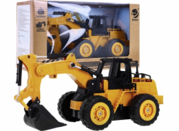 Konstrukce Ramiz Kopara 1:36 R/C 2,4 GHz