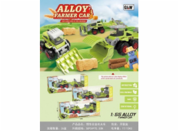 Ramiz&nbsp;Zemědělský&nbsp;nakladač&nbsp;pro&nbsp;děti&nbsp;1:55&nbsp;Traktor&nbsp;s&nbsp;nápravou&nbsp;+&nbsp;Návěs&nbsp;s&nbsp;postřikovačem&nbsp;do&nbsp;sadu