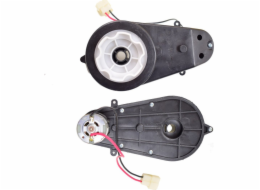 Import Super-Toys Drive Team pro vozidla 12 V 13000 RPM/WW-2