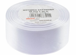 BREWIS Saténová stuha 38mm/32m barva 1
