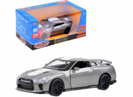 Jokomisiada Auto Nissan GT-R 1:32 Metal Car Z3757