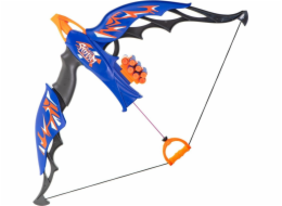 Kontext Criple Blaze Storm Launcher + 20 Nerf Arrows