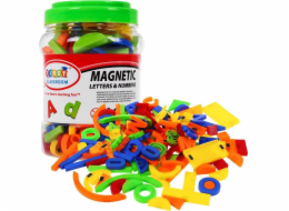 Radizová čísla písmen 128 el