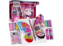 Ramiz&nbsp;Butterfly&nbsp;Make-up&nbsp;Kit