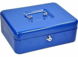 Kazeta YANDA 150XS, modrá