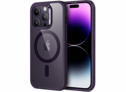 ESR&nbsp;CH&nbsp;HALOLOCK&nbsp;pro&nbsp;Magsafe&nbsp;na&nbsp;iPhone&nbsp;14&nbsp;Pro&nbsp;Clear/&nbsp;Purple