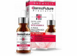 Dermofuture Precision Capillary těsnící kúra s vitamínem K 20ml