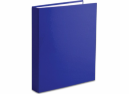 Tadeo&nbsp;Trading&nbsp;pořadač&nbsp;PENMATE&nbsp;pořadač&nbsp;A4/2&nbsp;4cm&nbsp;TT-30&nbsp;kobalt&nbsp;Tadeo&nbsp;Trading