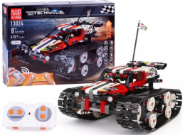 Jokomisiada Buggy bloky na Caterpillar (ZA3237)