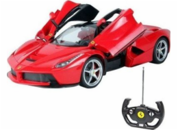 Ramiz Car R/C Ferrari LaFerrari Aperta červené 1:14 RASTAR