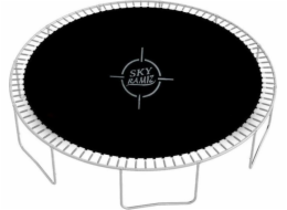 Joko Mate for Garden Trampoline 10 stop