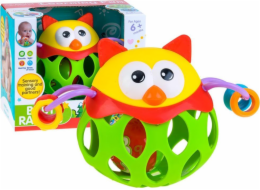 Jokomisiada Ratrotka Bite Owl Soft Toy pro 1283