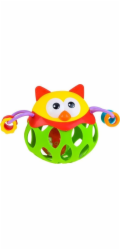 Jokomisiada Branchot Jeż Teether Soft Toy pro 1283