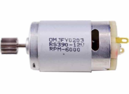 Motor-12V-RS390-6000&nbsp;RPM