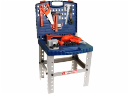 Kufr Ramiz DIY - DIY Table