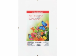 Memoboards Frame Anti -Frame Memoboards Glass - 28x35cm memoboards