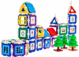 DWM MEGA BLOKY SET 252 EL.