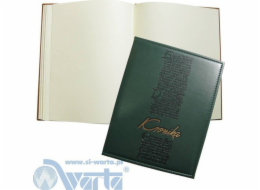 Warta Chronicle Worth Sewn B4 255x320 Green 088