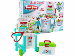 Ramiz DOCTOR'S SET příslušenství k vozíku Doctor little doctor