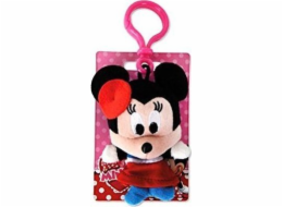 Disney klíčenka Minnie Mouse přívěsek na klíče ZA1429