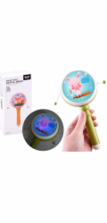 Jokomisiada Rabbit Rabbit Buben Light Zvuk pro 3991 zima