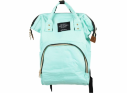 Vak s dvojitým batohem máme pro organizátor Trolley 3in1 Mint
