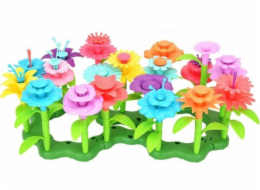 DWM Flove Garden A 104el Building Set.