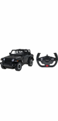 Ramiz Car R/C Jeep Wrangler JL 1:14 Rastar