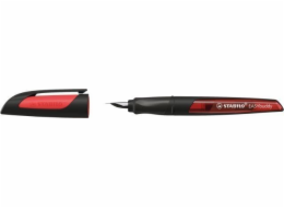 Stabilo STABILO EASYbuddy černá/korál M 5031/8-41