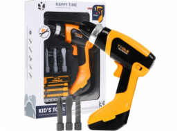 Ramiz Drill Screwdriver