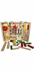 DWM DIY KIT vyrobená z kufru na dřevo