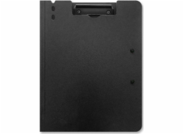 Tadeo Trading Board se dvěma sponami a přebalem PENMATE A4, černá